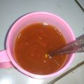 Cooksnap dari serinsya untuk resep Kuah Cuko Pempek