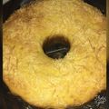 Cooksnap dari Elvi Khairina untuk resep Bolu Tape Panggang