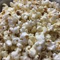 Cooksnap dari Tirani untuk resep Cara dan Resep Membuat Popcorn Gurih