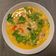 La cooksnap de sayavera cuando cocinó Sopa thai vegana con leche de coco