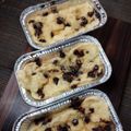 Cooksnap dari aniesaryono untuk resep Puding Roti Tawar Kukus