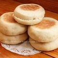 Cooksnap dari falen ann untuk resep 377. English Muffin Praktis