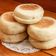 Cooksnap dari falen ann untuk resep 377. English Muffin Praktis