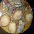 Cooksnap dari Ellia untuk resep Balado terong ungu