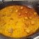 El cooksnap de Becky cuando hizo Arroz con atún y ajos tiernos.