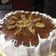 El cooksnap de mirotej cuando hizo Torta Rogel, exprés y con nueces.