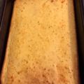 El cooksnap de Florencia Díaz cuando hizo Fainá de queso! Muy fácil en licuadora.