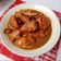 Cooksnap dari Deis Daraswati untuk resep Malbi Ayam Rumahan