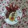 کوک اسنپ آشپز دهه 80 حرفه ای 👩🏻‍🍳 بعد از امتحان کردن نیمرو انار.