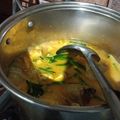 Cooksnap dari Aldila alaydrus untuk resep Gulai Ayam Kacang Panjang