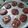 El cooksnap de Iris Peña cuando hizo Galletas choco- rocklets.