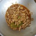 Cooksnap dari ita pertamawati untuk resep 🐓Ayam Suwir Kecap (simple)