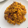 El cooksnap de Alejandro Rodriguez cuando hizo Arroz del senyoret con truco 🥘.