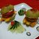 Voramayuri Rm का कुकस्नैप जब उन्होंने वेज बर्गर (veg burger recipe in Hindi) बनाया था।