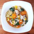 Cooksnap dari Eva untuk resep Capcay kuah