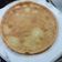 El cooksnap de Gala Barrientos cuando hizo Panqueques con manjar o mermelada.