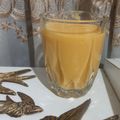 کوک اسنپ مامانِ سوری بعد از امتحان کردن فراپه انبه 🥭.