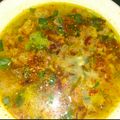 Cooksnap dari Fy Ulfy untuk resep Empal gentong khas cirebon