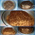 Cooksnap dari bunda_zelladhika untuk resep Stup roti coklat
