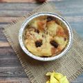 Cooksnap dari Desi Dresviana (IG : @chici_desi) untuk resep Puding Roti Tawar Kukus