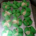 Cooksnap dari Ati Suhaeti Sudrajat untuk resep Bolu kukus Mekar anti gagal