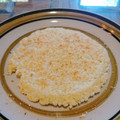 El cooksnap de fabiana ines nuñez pizzurno cuando hizo Mbeju de puro queso Paraguay.