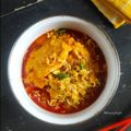 Cooksnap dari Mita.W#MommyFayzel# untuk resep Mie Rebus