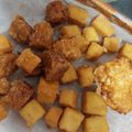 Cooksnap dari Inge Dp untuk resep Tahu Goreng Krispi
