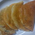Cooksnap dari An Niswah untuk resep Martabak mini teflon tanpa telur tanpa ragi tanpa harus menunggu
