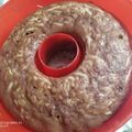 Cooksnap dari Ny Ardian untuk resep Brownis kukus luwak white coffe (no mixer, no ribet)