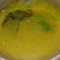 Cooksnap dari Sahjuang untuk resep Soto Ayam Kuah Kuning