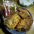 Cooksnap dari Dapur Amalia Rizki untuk resep Bandeng Presto Balut Telur