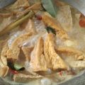 Cooksnap dari Sandra Ikke untuk resep Kare ayam tahu telur