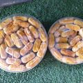 Cooksnap dari rika untuk resep Kastangel keju ngeprul