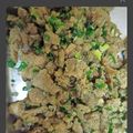 Ekta Chauhan's cooksnap of when they made લસણિયો વઘારેલો રોટલો (Lasaniyo Vagharelo Rotlo Recipe In Gujarati).