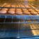 Cooksnap dari Charisna Mahendria untuk resep Macaron-Oat Flour (French Meringue)