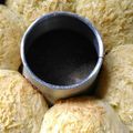 Cooksnap dari Kartini Sukaryo untuk resep Roti sobek lembut empukkk.. Maknyuss.. 😁