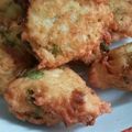 Cooksnap dari Riesna CPS untuk resep Perkedel Kelapa Muda tanpa penyedap