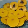 Cooksnap dari Frida Dwiseptiana untuk resep Kue Lumpur Labu kuning
