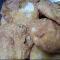 Shalu का कुकस्नैप जब उन्होंने मूंग दाल की कचौड़ी (moong dal ki kachodi recipe in Hindi) बनाया था।