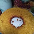Cooksnap dari Aidil Adha untuk resep Bolu Suri Khas Palembang