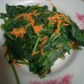 趙蓓蒂 的 燙青菜 cooksnap