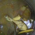 Cooksnap dari meizo rizaldy untuk resep Pindang Ayam Simple (Pengantin Baru)