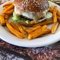 kaufi Cooksnap-ja, amikor elkészítette a(z) Hamburger zsemle receptet.