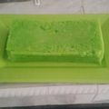 Cooksnap dari Mai Sari untuk resep Bolu Pandan Kukus ~ Simpel, MurMer, Enaaakkk... 😊