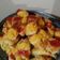 El cooksnap de Laura Sarmiento cuando hizo Facturas fácil y rápidas 🥐 (sin manteca y sin hojaldre).