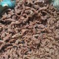 Cooksnap dari Bunda Alya untuk resep Keripik usus ayam kriuk (tahan 3 hari)
