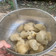 Cooksnap dari Mariana Afiati untuk resep Pempek dos pistel (isi kates)