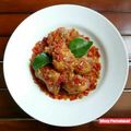 Cooksnap dari Winny Yus Permatasari untuk resep Ayam balado