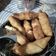 Cooksnap dari Delima Lima untuk resep Molen Mini Renyah Garing dan Manis